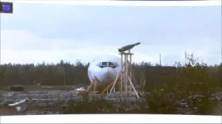 Катастрофа изнутри «Алмаз Антей» показал, как был сбит Boeing