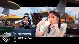 Bray 브레이 '주말의 영화 (Movie on Weekend) (Feat. SOHLHEE)' MV Teaser