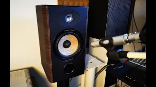 focal aria 906 Sound Samples