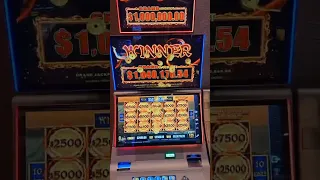 My buddy just hit for over a million dollars on one spin… what would you do next? #money #casino