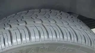 Roadian HP Tire Reviews of Fitment and Tread Pattern