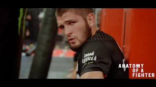 Road to UFC 242 - Episode Two (Khabib Nurmagomedov not overlooking title fight with Dustin Poirier )