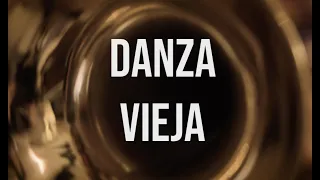 Louis & Yanis - Danza vieja