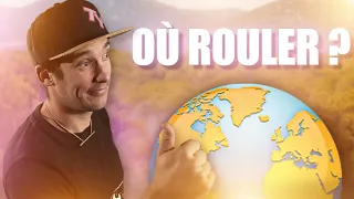 #074 Où trouver des traces pour rouler avec son trail ?