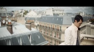 Khalil Fong (方大同) - Paris (巴黎) Official Music Video