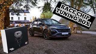 Hyundai kona N GTS RACE CHIP INSTALL (IS THERE ANY DIFFERENCE?)