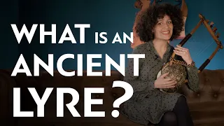 What is a Lyre?