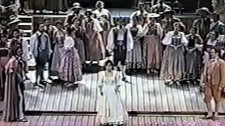 Sumi Jo |조수미| - Ah! non giunge uman pensiero |아! 알 수 없는 인간의 생각이여|