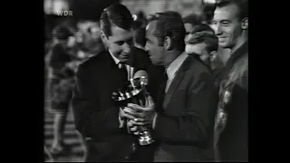 Jeux Sans Frontieres 1966 - Final (Jambes, Belgium vs Eichstatt, Germany)