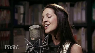 Tracy Bonham live at Paste Studio NYC