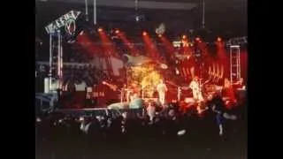 Yes live in Tucson [16-3-1972] - Full Show