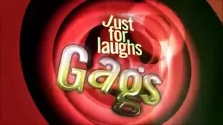 Just for Laughs Intro Theme {HD}