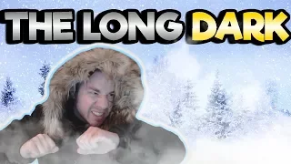 Long Dark Story Mode - Into the Cold - #4 Let's Play Long Dark Story Mode Gameplay