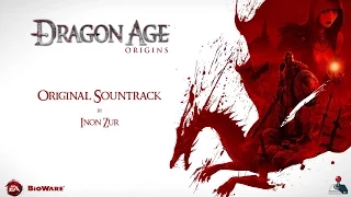 Dragon Age Origins Soundtrack (with Sound Reactor)