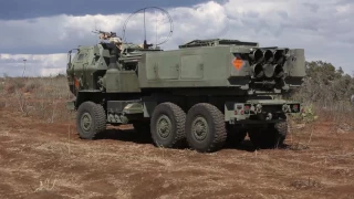 Hard Corps Jobs: HIMARS