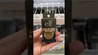 My favorite elf products must haves! 🤍 ￼