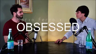 OBSESSED - EP. 3 - Mario Ferro, il processo creativo, fare musica a Torino