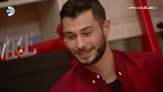 Kısmetse Olur - Emre'den Ayça'ya sürpriz ilan-ı aşk!