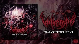 VULVODYNIA - FINIS OMNIUM IGNORANTIAM [OFFICIAL EP STREAM] (2015) SW EXCLUSIVE