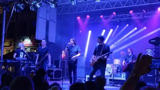 Moist - Breathe "Live @ Kingston Ontario 8/2/19" Rocking the Square