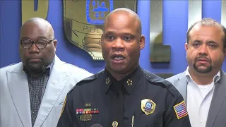 Former Memphis Police director talks police reform after Tyre Nichols death