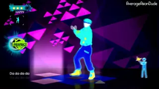 Just Dance 3   Gonna Make You Sweat Everybody Dance Now   5  Stars
