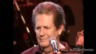 Brian Wilson - Live In London, 2002 (Pet Sounds - fragment)