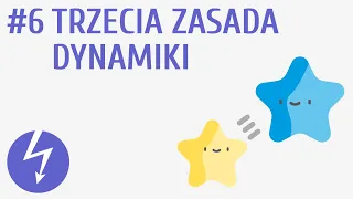 Trzecia zasada dynamiki #6 [ Dynamika ]