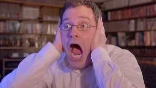 AVGN Outtakes: Big Rigs, Wish List, Beetlejuice!