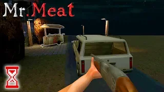 Topsy News | Вылез за пределы дома и захватил Мистера Мита | Mr. Meat 1.3.0