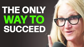 The HARD TRUTH About Making Your Dreams COME TRUE... | Mel Robbins