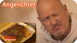 Zwiebel-OVERLOAD: Da platzt einem der Darm!" Teil 3/8 | Rosins Restaurants Kabel Eins