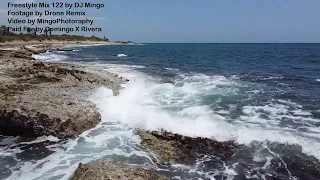 Best Freestyle Megamix by DJ Mingo