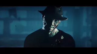 DEAD BY DAYLIGHT - Official ''Freddy Krueger'' Trailer 2017