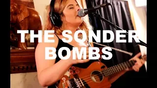 The Sonder Bombs - "Twinkle Lights" Live at Little Elephant