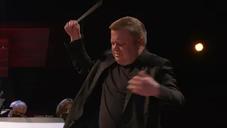 Rachmaninov : L'Île des morts op. 29 (Orchestre philharmonique de Radio France)