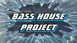 PROFESSIONAL BASS HOUSE + FLP/SAMPLES/PRESETS DOWNLOAD