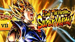 NESSUNO sa usarlo! TUTTI i TOP TEAM per VEGITO ZENKAI! Dragon Ball Legends SHOWCASE ITA