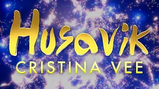 "Husavik" || COVER by Cristina Vee ||