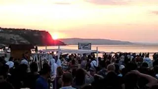 July Morning party 3 Albena Bulgaria brought to you by bulgarien.dk.AVI