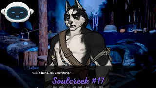 Loken Meets Byte- Soulcreek #17