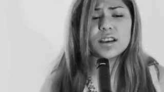 Corre - Jesse & Joy - Cover by Brigett Corinna