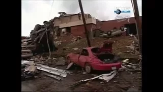 Документальные фильмы Буйство торнадо / Tornado Rampage