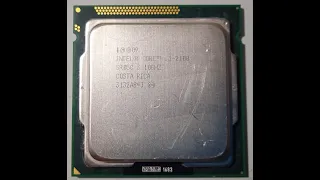 Intel HD 2000 TEST CS Source FullHD