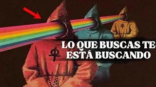 Secretos de la SINCRONICIDAD | Lo que Buscas te está Buscando a ti - Carl Jung