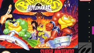 Which SNES Battletoads Games Are Worth Playing Today? - SNESdrunk