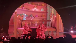 Melanie Martinez Performing Cry Baby Live at the Trilogy Tour in Inglewood 5/15/24 #fyp #crybaby