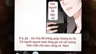 [Kịch truyền thanh Ma Đạo Tổ Sư] Vong Tiện [忘羡] Say Tình 😊 18+