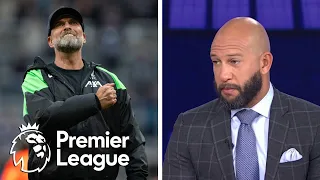 Can Liverpool keep pace with Manchester City in title race? | Premier League | NBC Sports