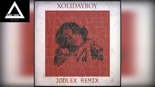 XOLIDAYBOY - Пожары (JODLEX Extended Remix)